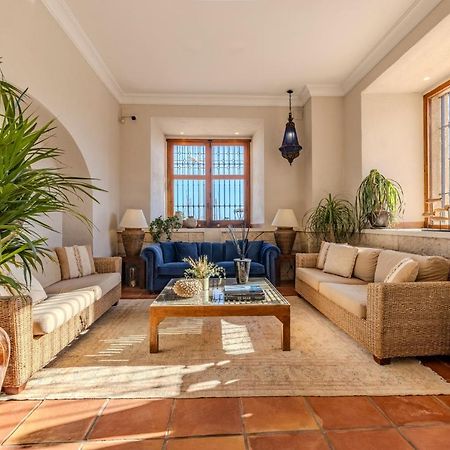 La Posada Del Mar Denia Dış mekan fotoğraf