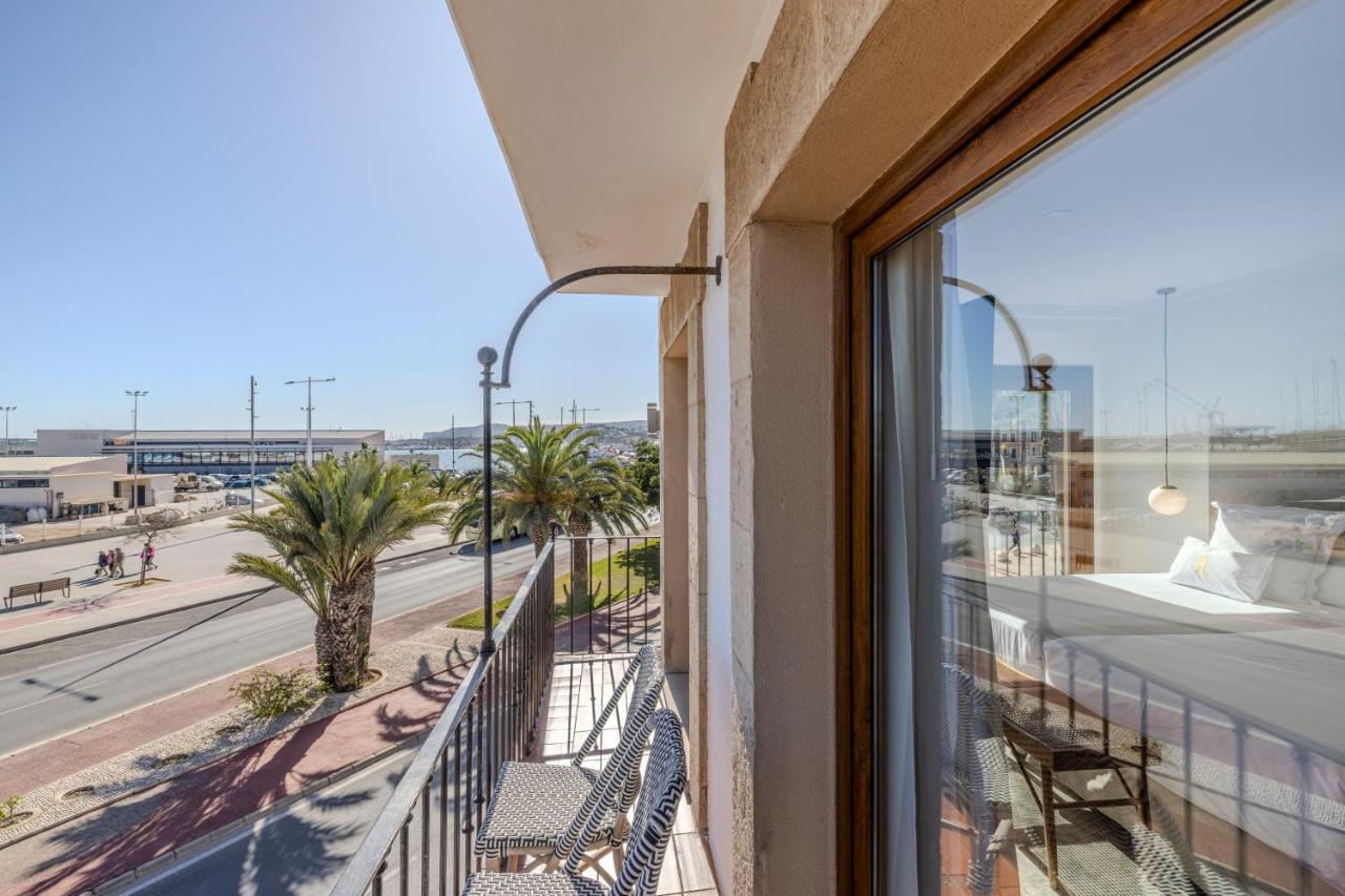 La Posada Del Mar Denia Dış mekan fotoğraf