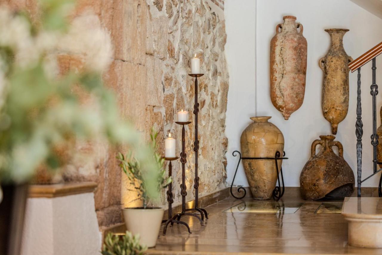 La Posada Del Mar Denia Dış mekan fotoğraf