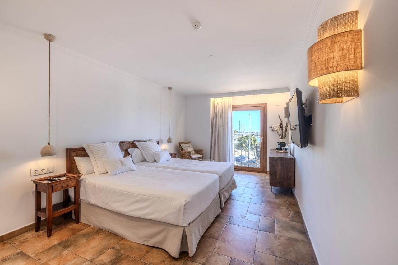 La Posada Del Mar Denia Dış mekan fotoğraf