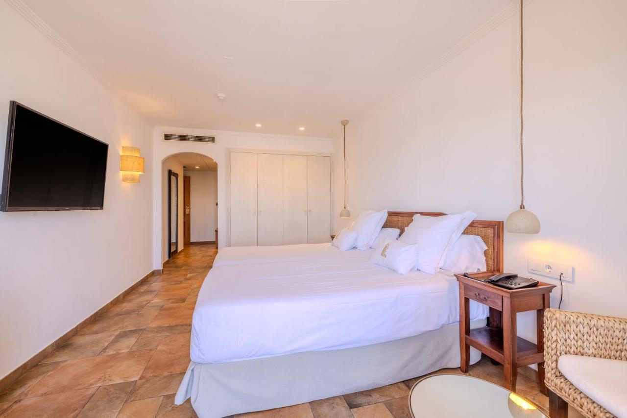 La Posada Del Mar Denia Dış mekan fotoğraf