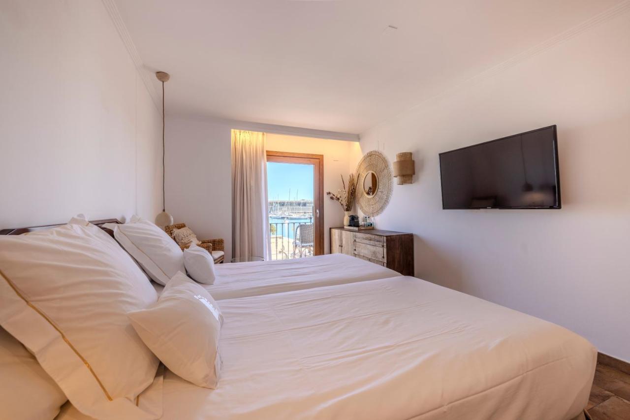 La Posada Del Mar Denia Dış mekan fotoğraf