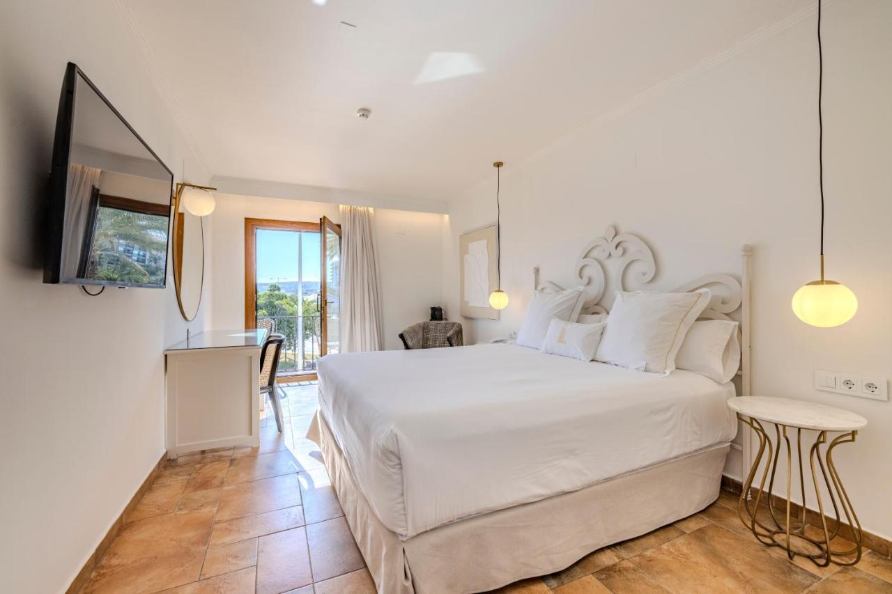 La Posada Del Mar Denia Dış mekan fotoğraf