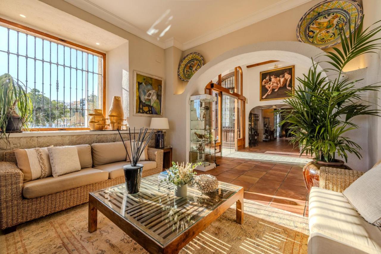 La Posada Del Mar Denia Dış mekan fotoğraf