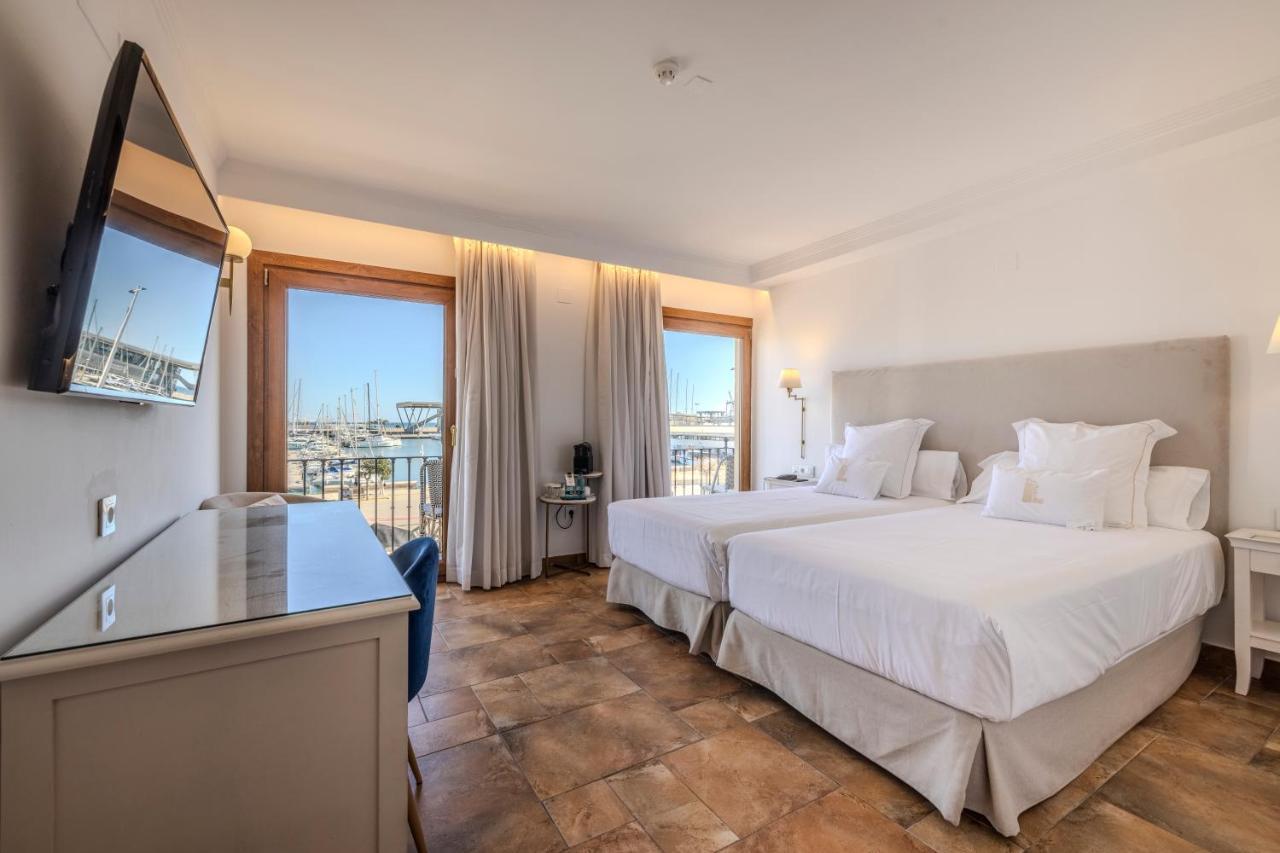La Posada Del Mar Denia Dış mekan fotoğraf