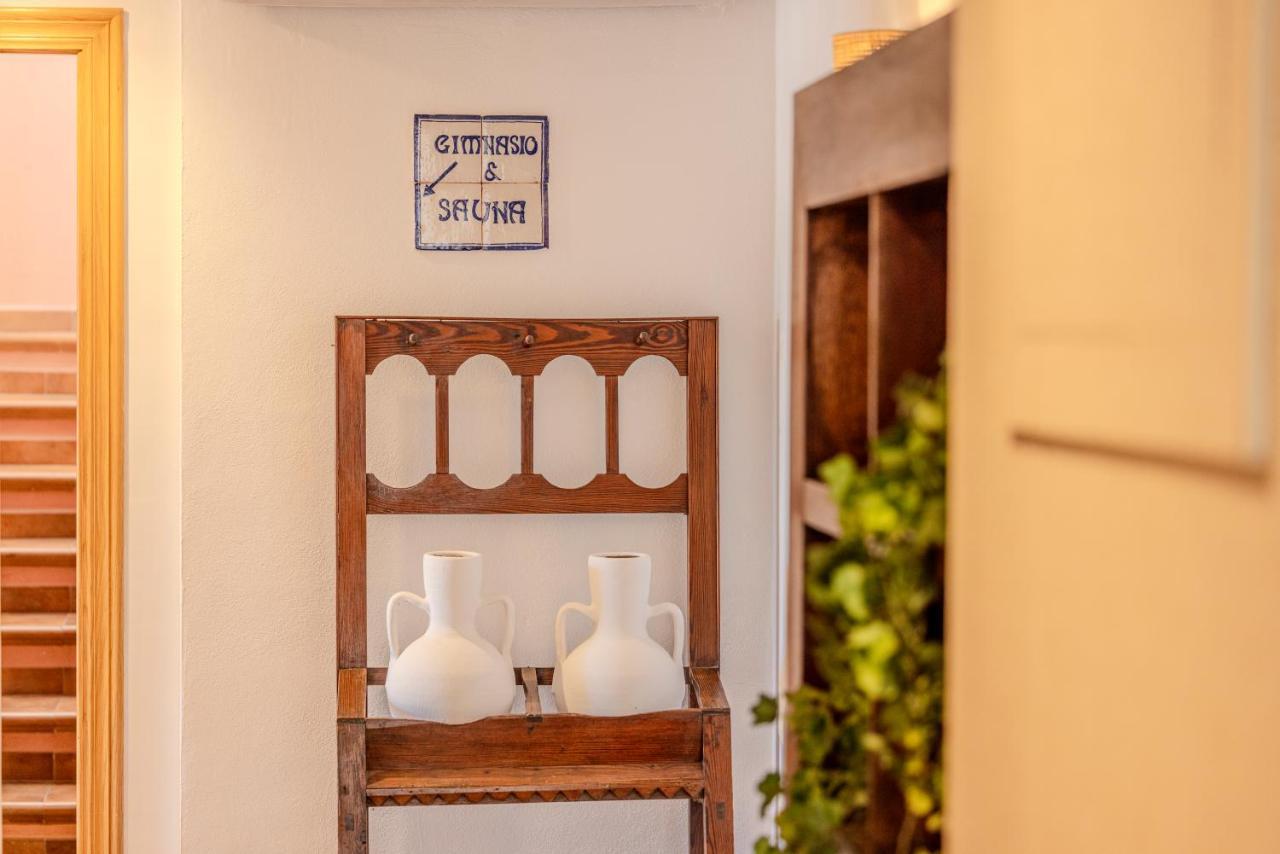 La Posada Del Mar Denia Dış mekan fotoğraf