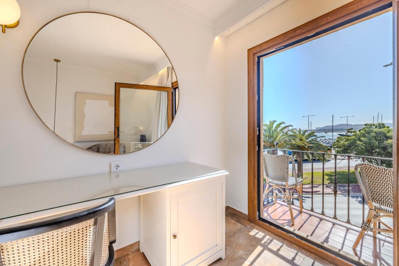 La Posada Del Mar Denia Dış mekan fotoğraf