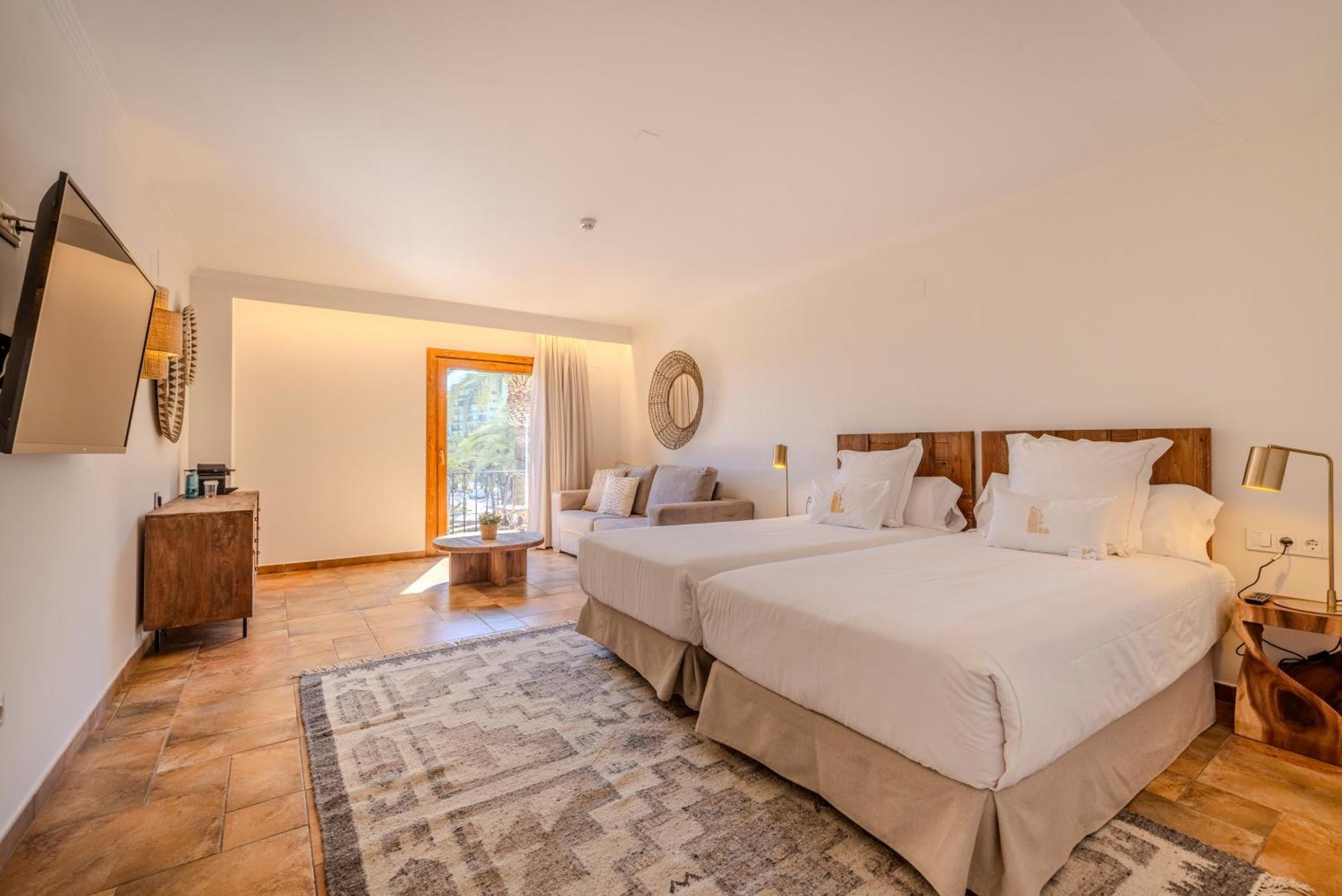 La Posada Del Mar Denia Dış mekan fotoğraf