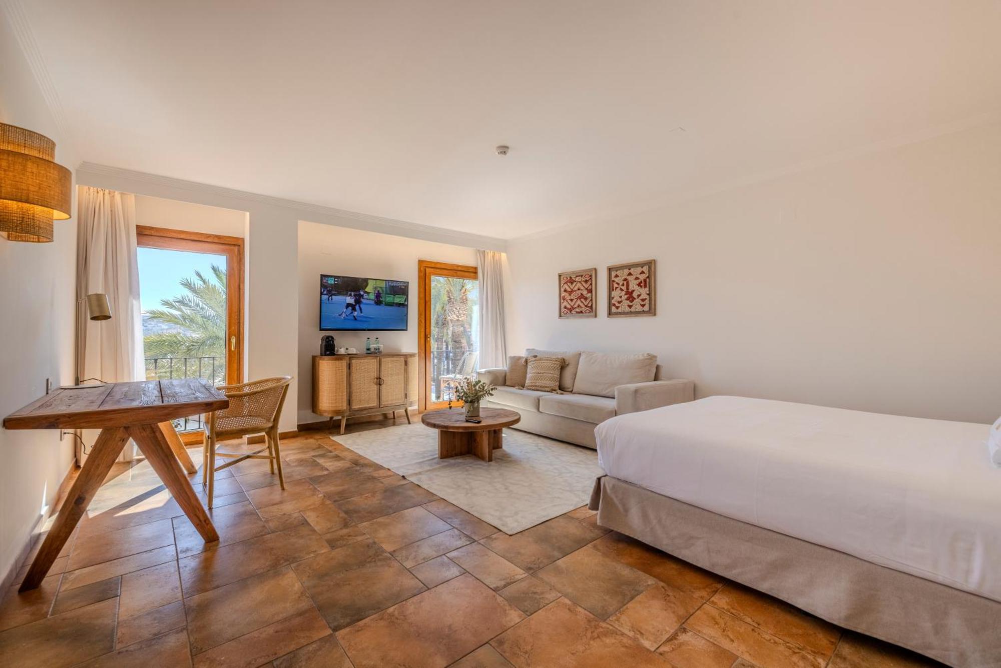 La Posada Del Mar Denia Dış mekan fotoğraf