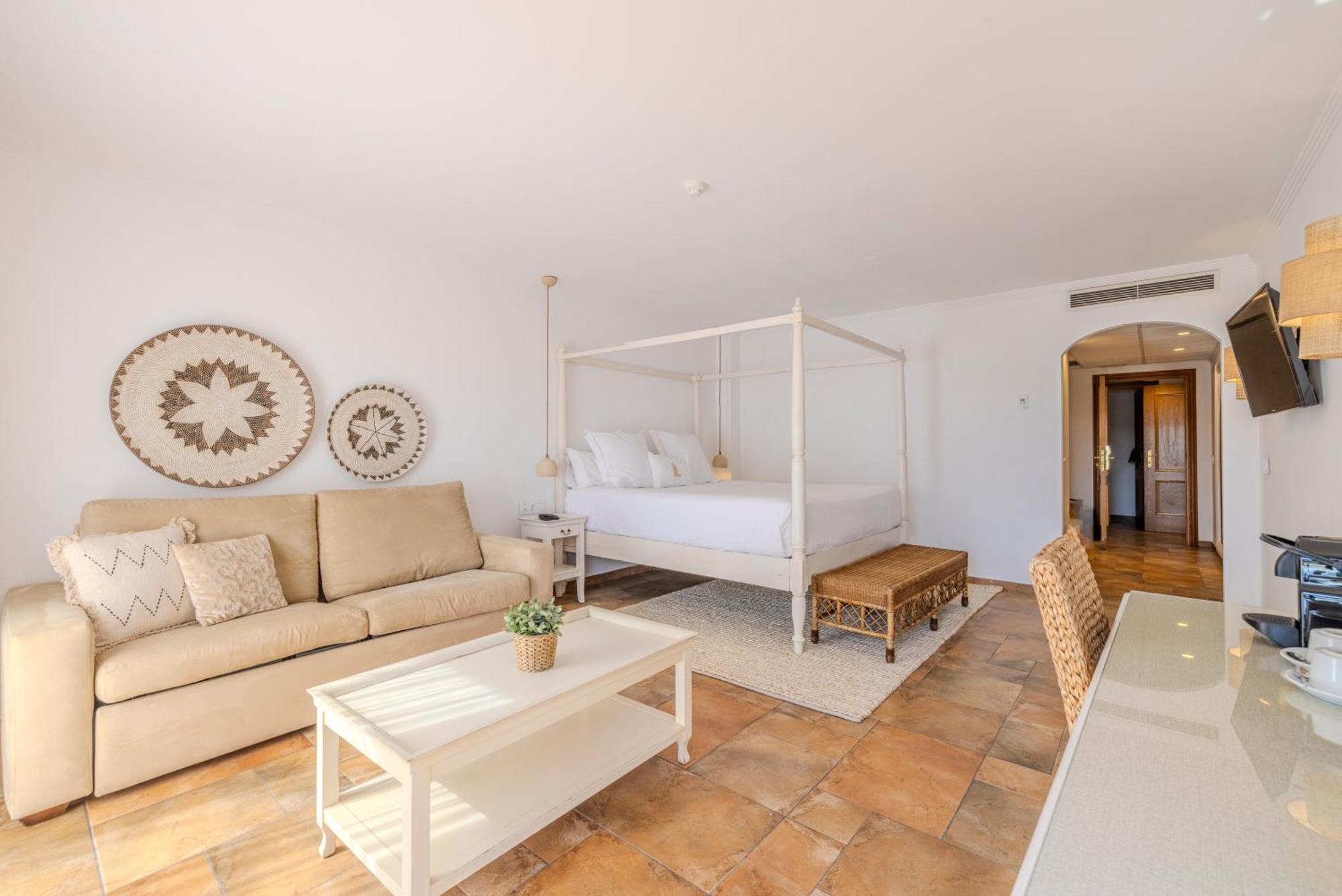 La Posada Del Mar Denia Dış mekan fotoğraf