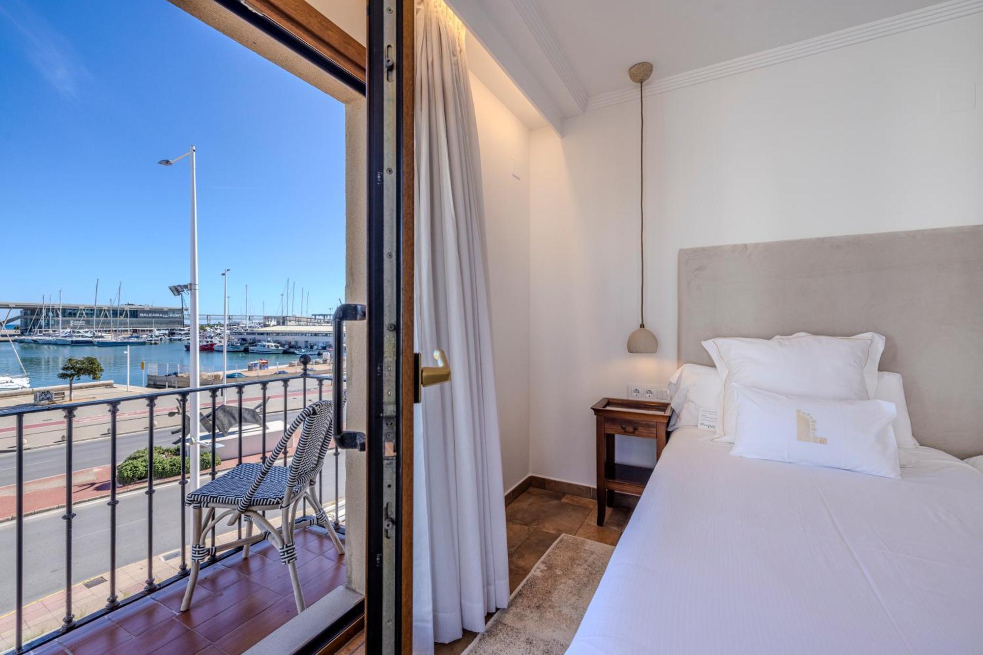 La Posada Del Mar Denia Dış mekan fotoğraf
