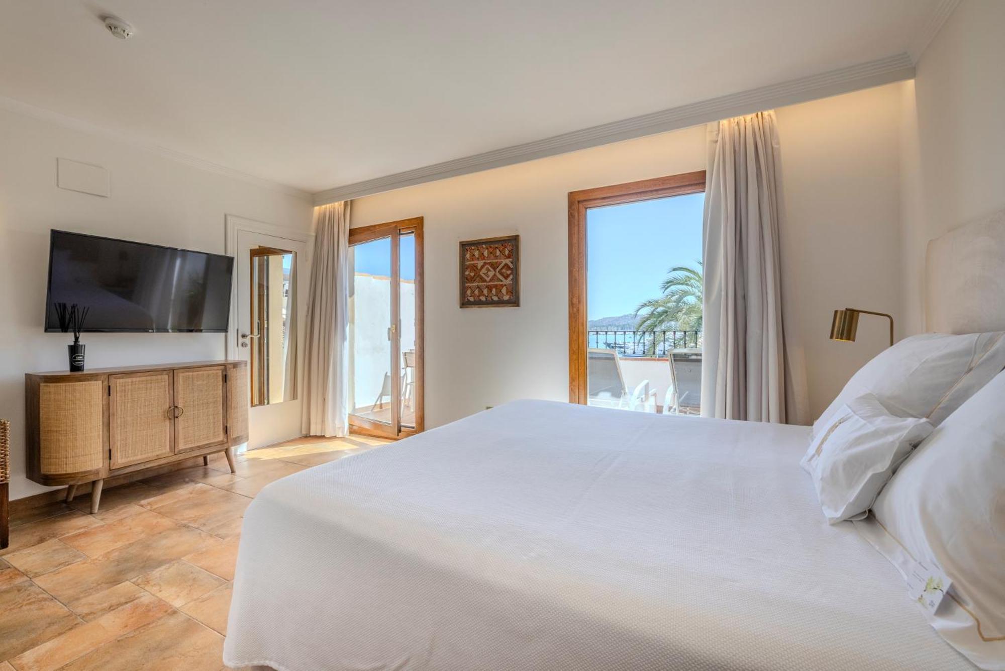 La Posada Del Mar Denia Dış mekan fotoğraf