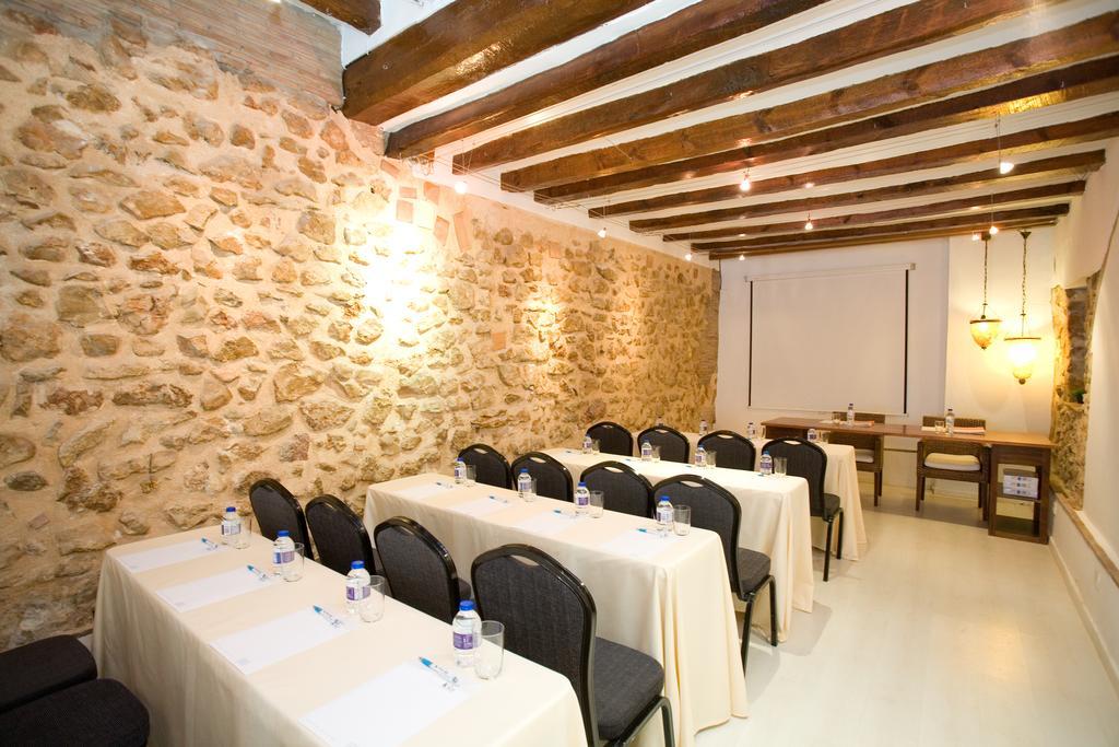 La Posada Del Mar Denia Dış mekan fotoğraf