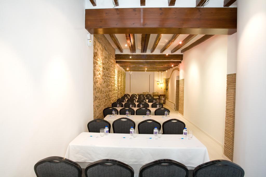 La Posada Del Mar Denia Dış mekan fotoğraf