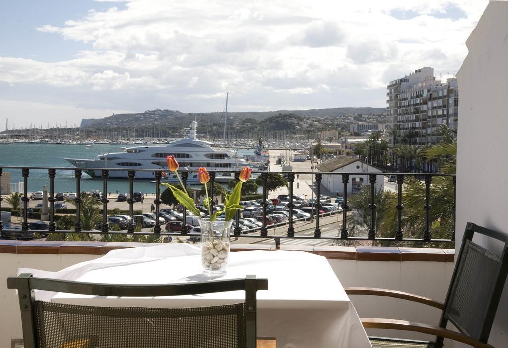 La Posada Del Mar Denia Dış mekan fotoğraf