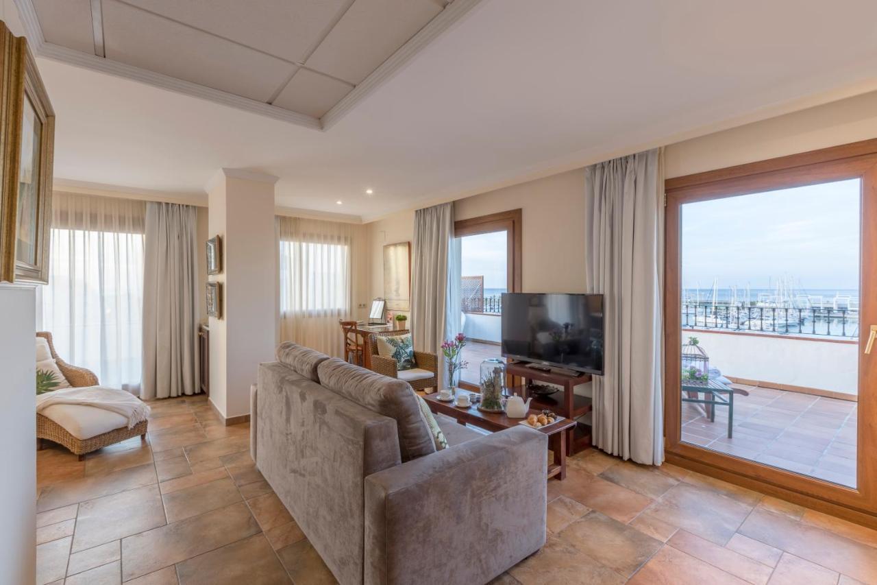 La Posada Del Mar Denia Dış mekan fotoğraf