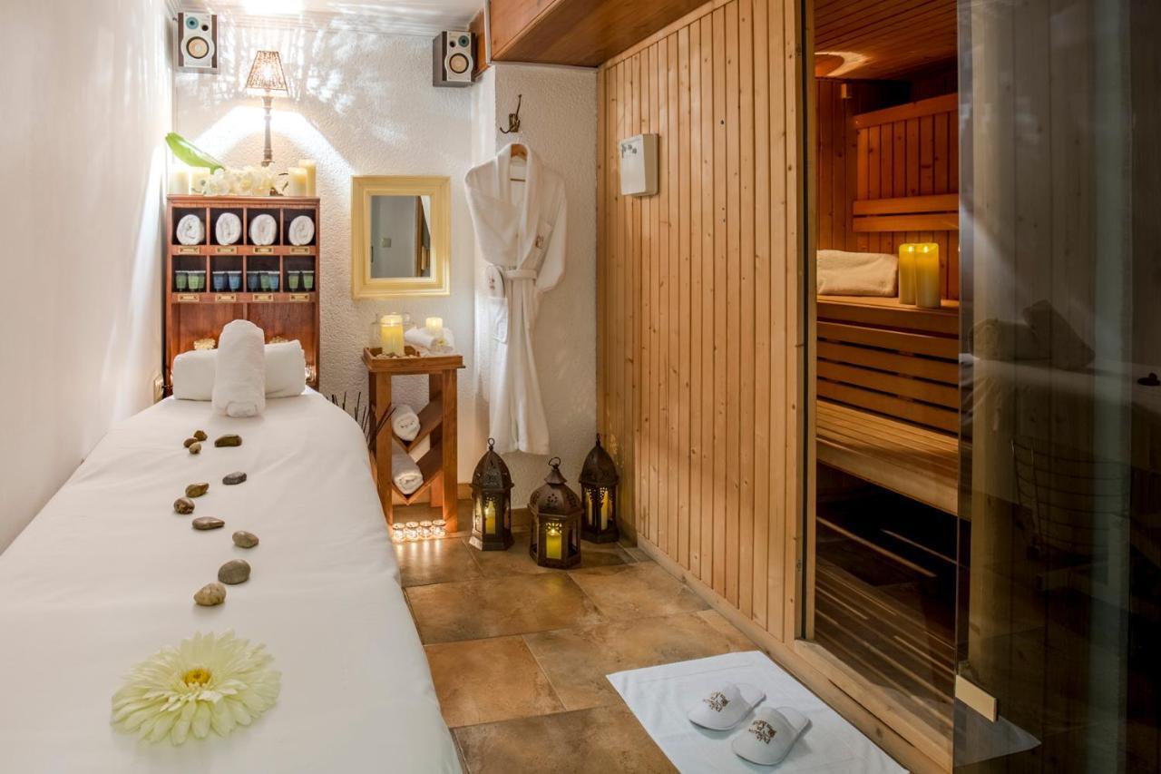 La Posada Del Mar Denia Dış mekan fotoğraf