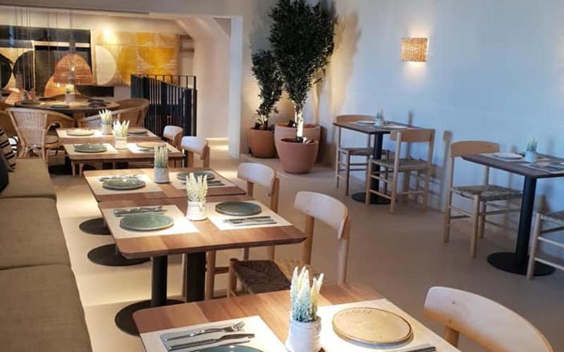 La Posada Del Mar Denia Dış mekan fotoğraf